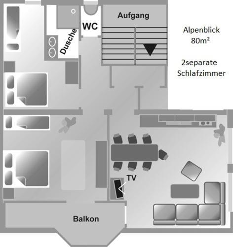 Activ-Family-Apart-Wisiol-Pitztal Sommercard Inklusive Йерценс Экстерьер фото