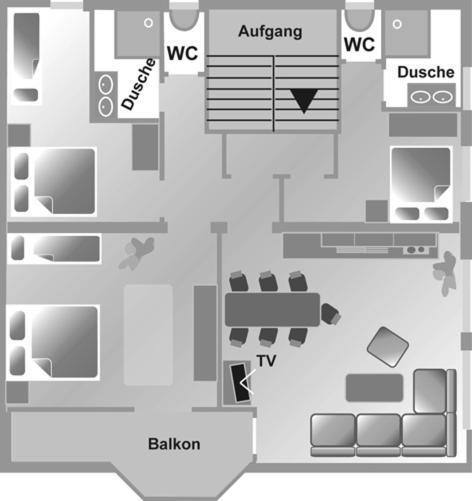 Activ-Family-Apart-Wisiol-Pitztal Sommercard Inklusive Йерценс Экстерьер фото